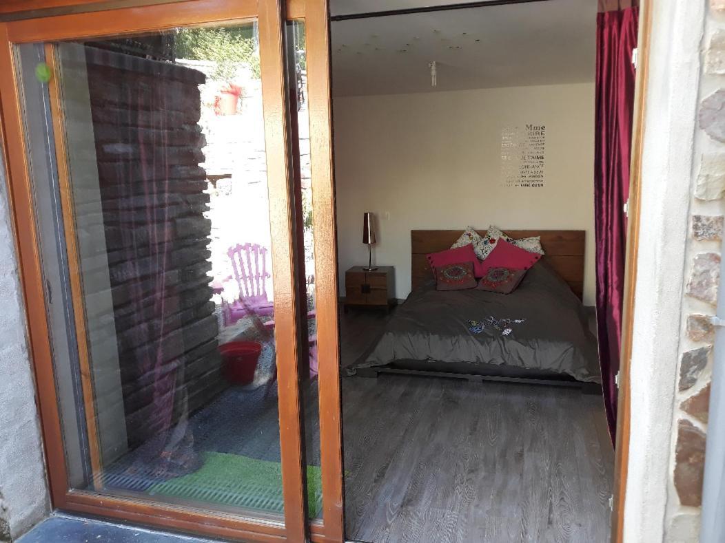Logement Du Paquis Les Mazures Dış mekan fotoğraf