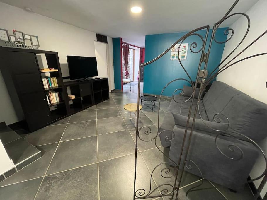 Logement Du Paquis Les Mazures Dış mekan fotoğraf