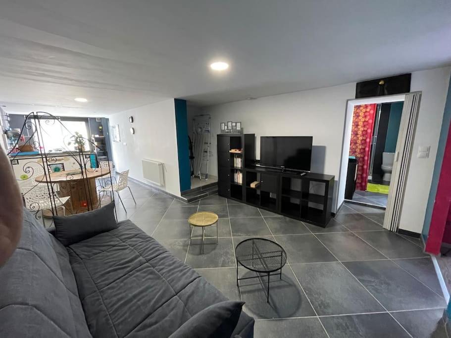 Logement Du Paquis Les Mazures Dış mekan fotoğraf